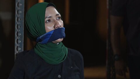 Thai unknown 3 (gagged)