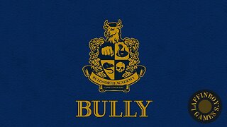 Bully ep 02