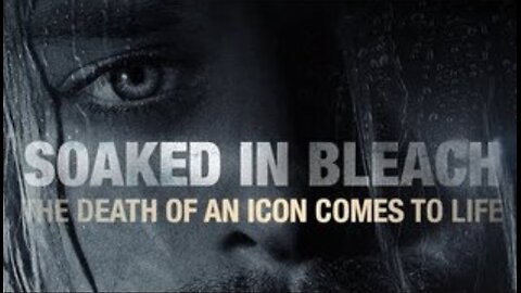 Soaked in Bleach (2015)
