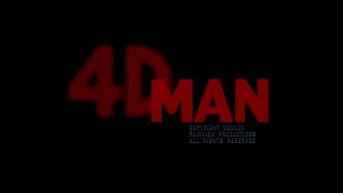4D Man (1959)