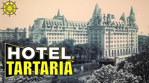 Ritorno all'Hotel Tartaria