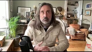 Neil Oliver: ‘…I’m about to EXPLODE!’