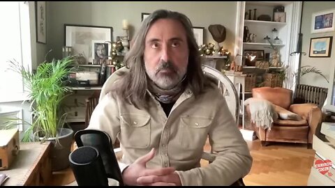 Neil Oliver: ‘…I’m about to EXPLODE!’