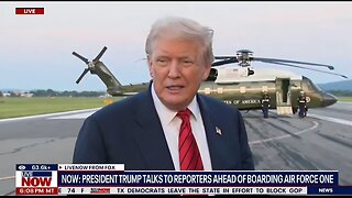 Trump: Sydney Sweeney's Ad Is Fantastic!