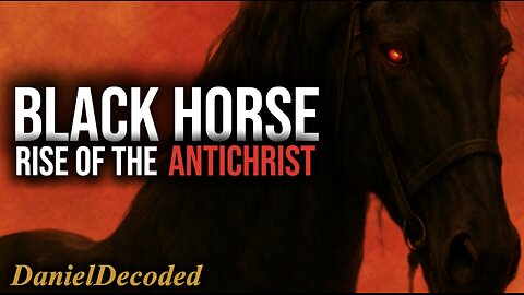 Black Horse: Rise of the Antichrist