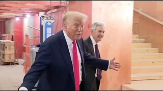 Trump to Fed Chair: Lower Interest Rates!