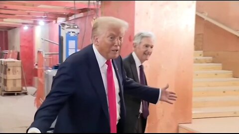 Trump to Fed Chair: Lower Interest Rates!