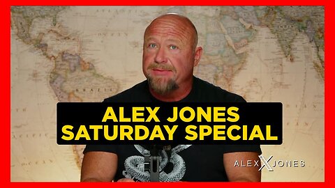 Saturday Emergency Broadcast: It’s About to Get Crazy