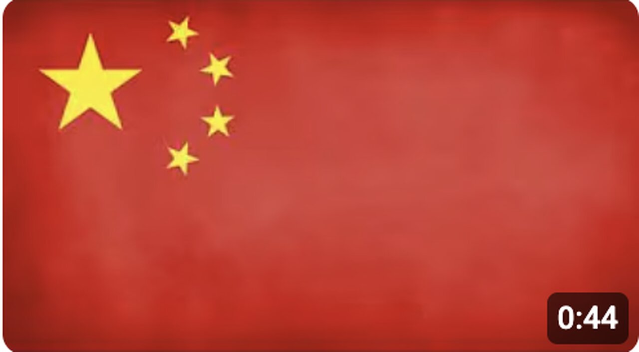 China National Anthem (Instrumental)