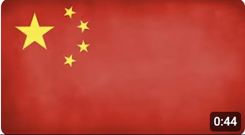 China National Anthem (Instrumental)