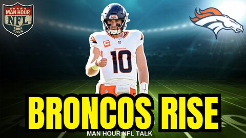 2025 Denver Broncos Win-Loss Prediction: Are They Back on Track?