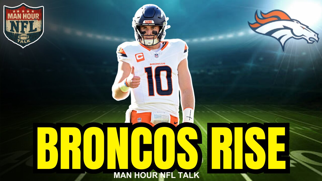 2025 Denver Broncos Win-Loss Prediction: Are They Back on Track?