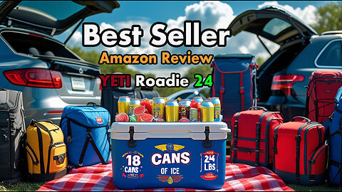 Yeti Roadie 24 Review | Is It Worth Buying? Here’s How to Know!