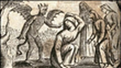 "Exploring History Through Demonology: Unveiling the Curse of Canaan by Eustace Mullins"