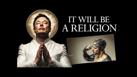 He's Fulfilling Prophecy While the World Remains Distracted...