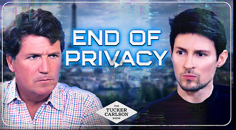 Pavel Durov Speaks Out for the First Time Since His Politically-Motivated Arrest in France
