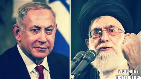 Iran, Israel & Russias secret relationship