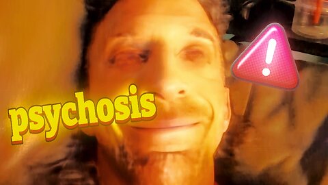 AI Induced Psychosis 🤖