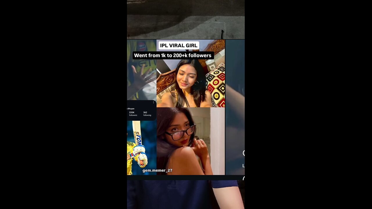 dark Reality of Indian #viralgirl