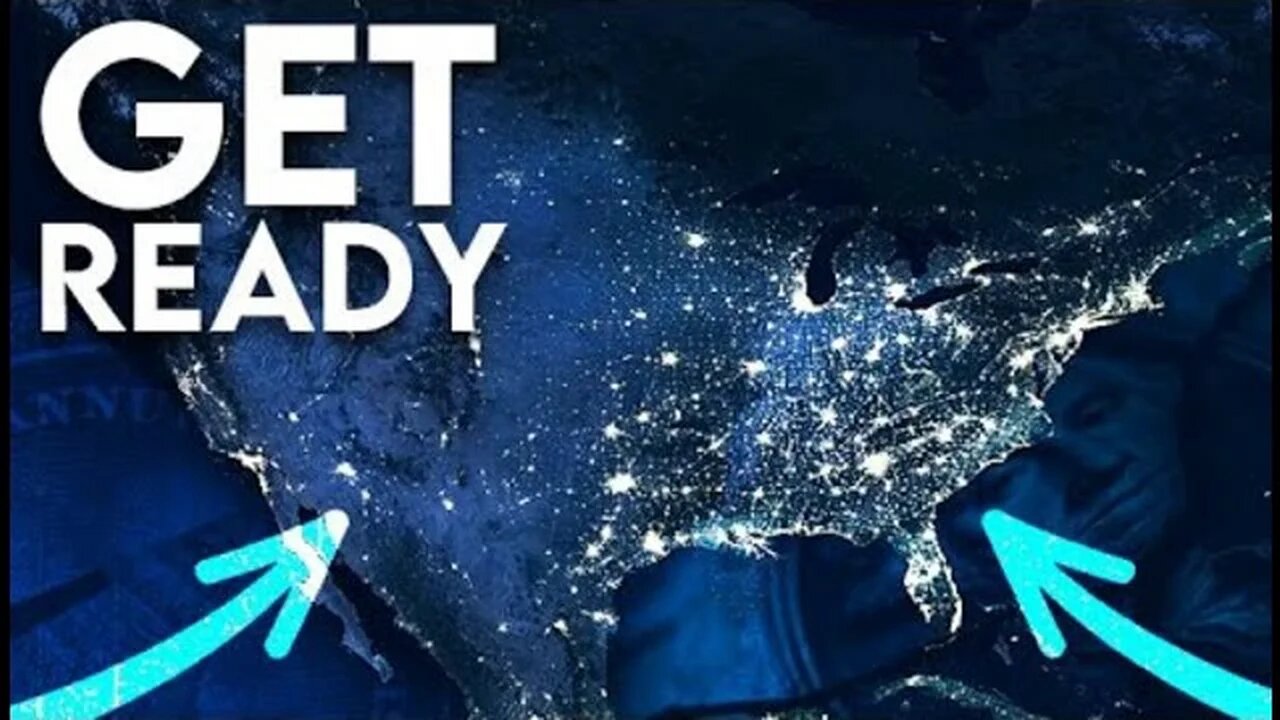 5 Traps to Crush Americans...Get Ready. ~By~ Really Graceful