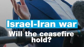 Will The Ceasefire Hold?
