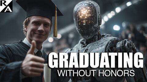 Graduating Without Honors