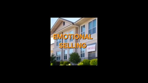 Emotional 🏢