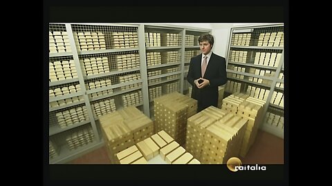 ULISSE - Ori e Tesori (2007)