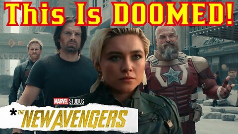 Marvel's Thunderbolts FAILS On Opening Weekend! 2nd Worst MCU Opening EVER! | Disney Box Office