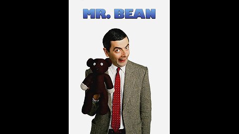 MISTER BEAN---COMPILATION