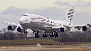 PMC PERSPECTIVE 5/13/25 PLANES, TRAINS AND EXTREME AMOUNTS OF GOVERNMENT BULLSHIT !!!