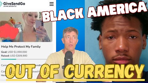 Has Black America Spent Down Its Moral Currency Entirely? Shiloh Hendrix vs. Karmelo Anthony
