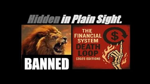 PART 2. EMPIRE ECONOMICS IS A DEATH SENTENCE FOR INDUSTRY, CURRENCY, AND THE MIDDLE-CLASS.