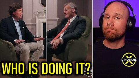 The Question They All Refuse To Answer.