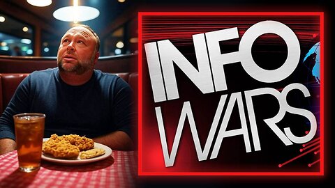 INFOWARS: MISSIONS FOR GOD!