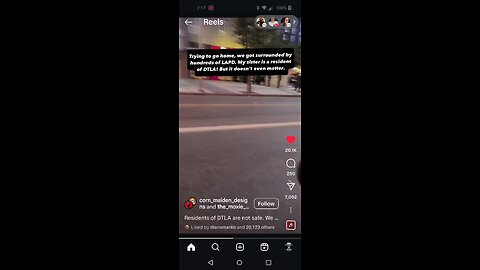 Escape From LA