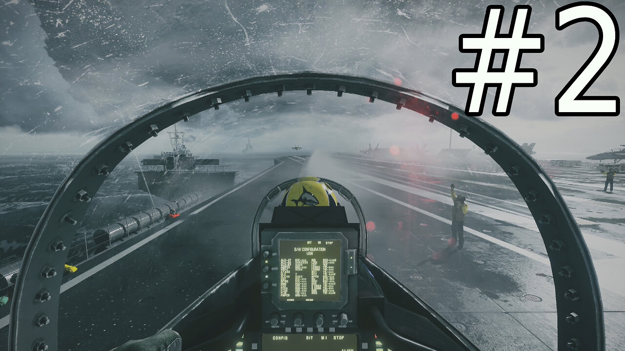 Battlefield 3 - Part 2 - Jet Mission