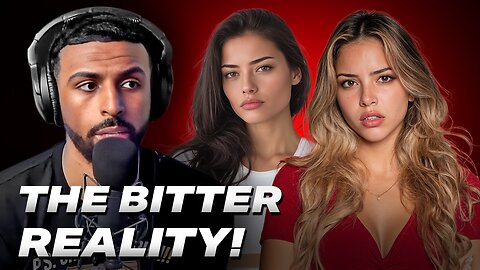 Exposing The MODERN Sexual Marketplace That Men Are FACED With!