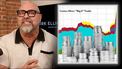 BREAKING FINANCIAL BOMBSHELL- As Predicted, A Massive Run On Gold Has Triggered