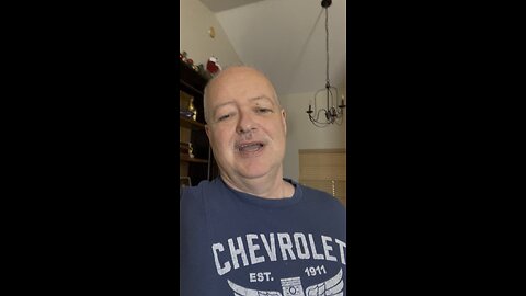 Mark Dubose with another insightful Video