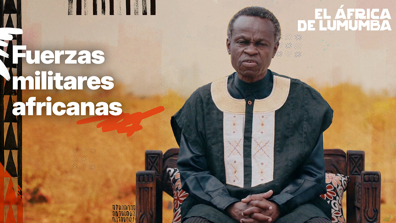 Fuerzas militares africanas