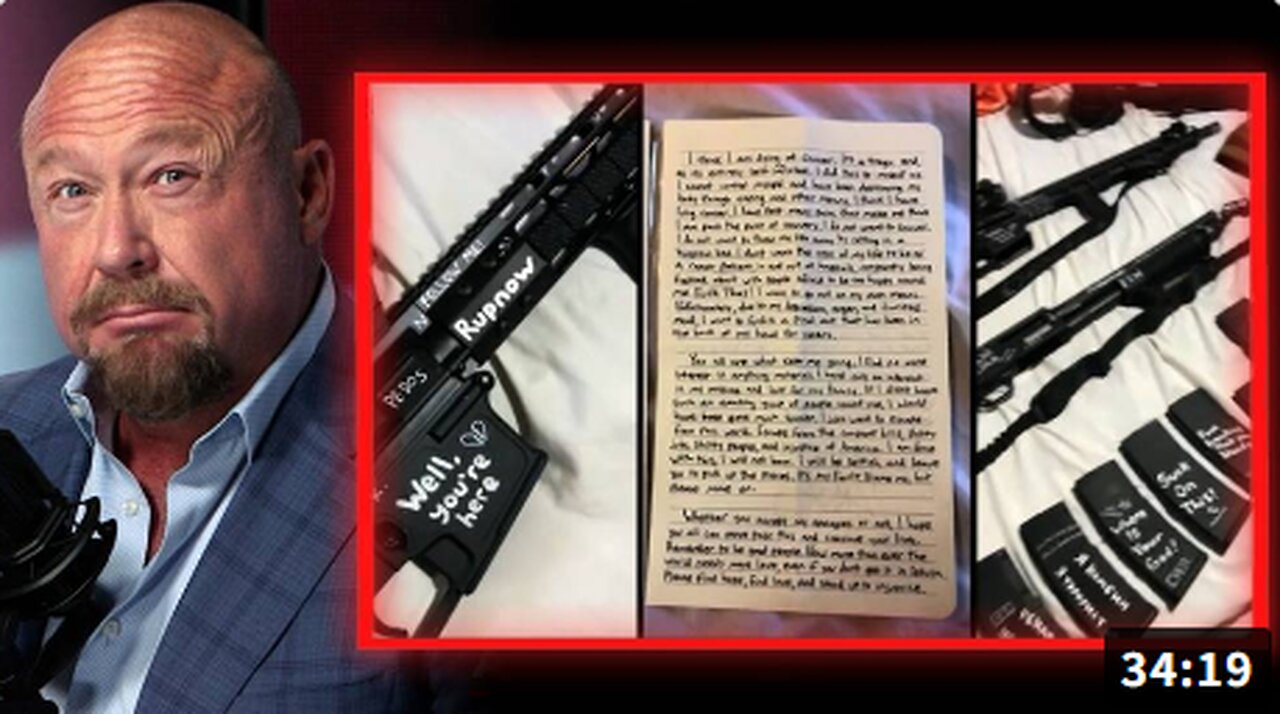BREAKING: Shocking New Details Of The Trans Cult Killer Of Children In Minnesota Revealed!!!