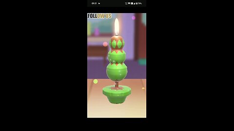 NEW diya candle 🕯️ craft Part-5