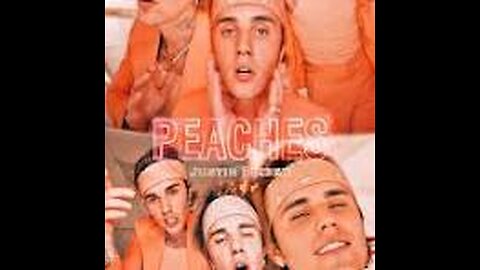 Justin Bieber - Peaches ft. Daniel Caesar, and spiecial thanks to | Yashwa Gill |