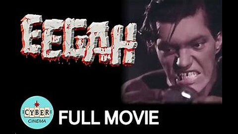 Eegah (Horror, 1962)