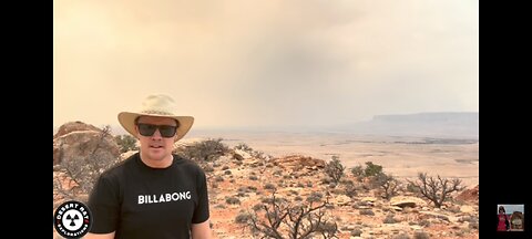 BURNT DOWN ... NORTH RIDGE LODGE GRAND CANYON