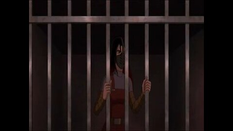 Generator Rex damsel