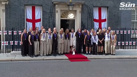 Starmer wades into English flag row after SECOND woke council vows to remove St George’s cross
			