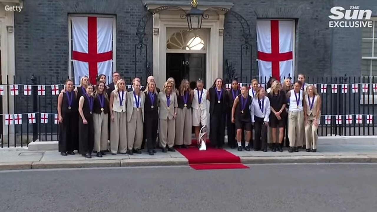 Starmer wades into English flag row after SECOND woke council vows to remove St George’s cross