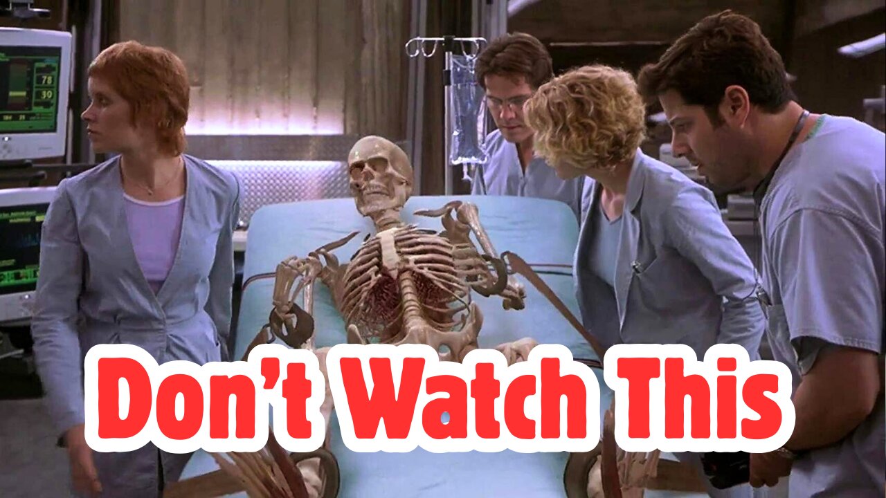 Worst Movie Ever??